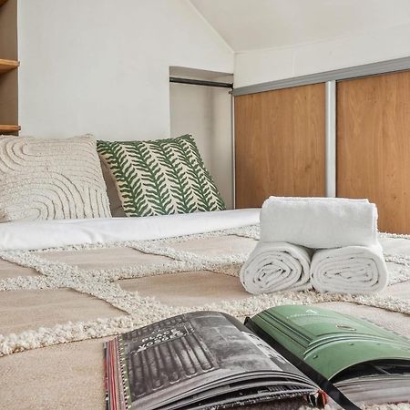 Place Des Vosges & Le Marais - Cityapartmentstay Παρίσι Εξωτερικό φωτογραφία