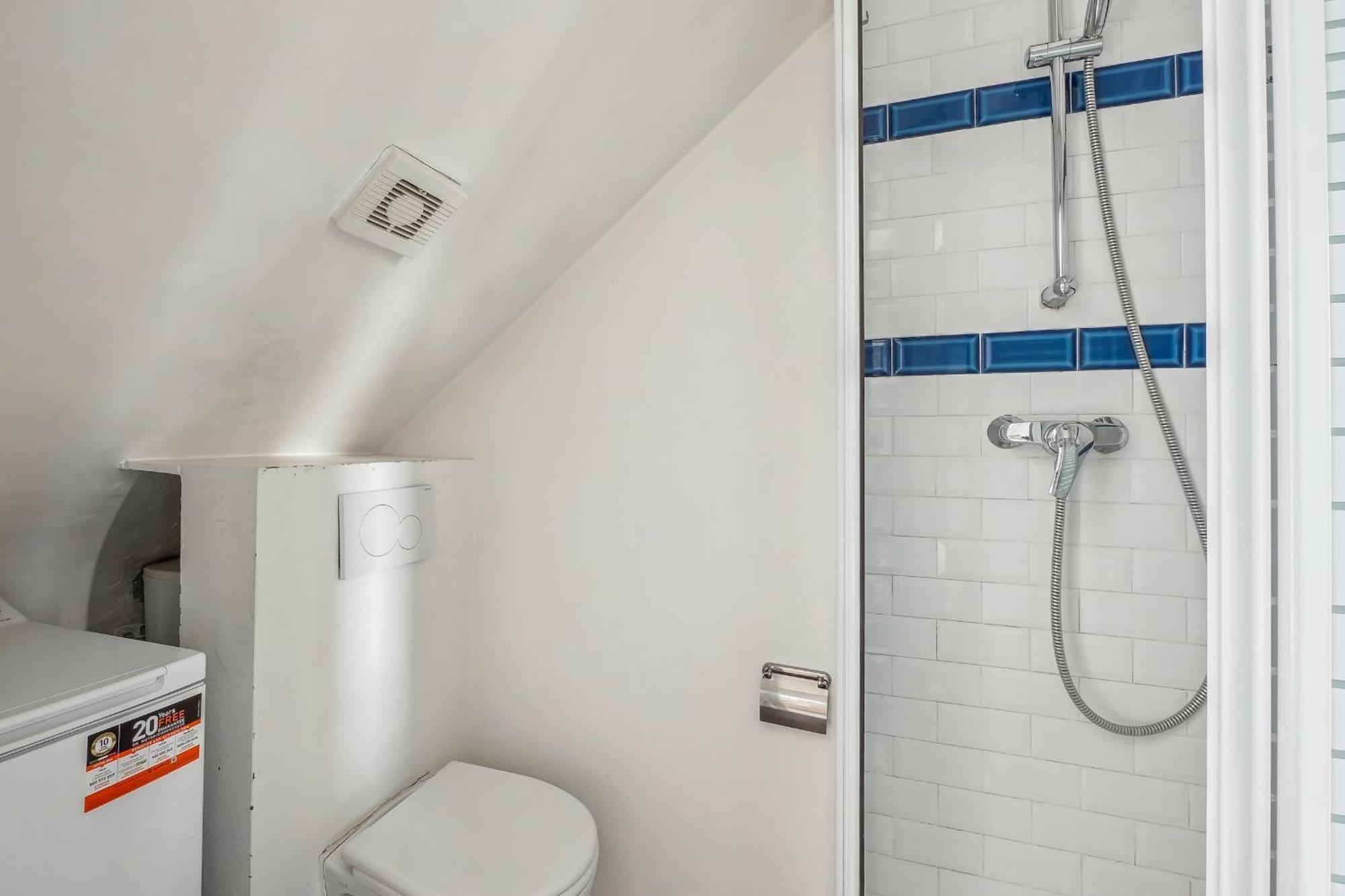 Place Des Vosges & Le Marais - Cityapartmentstay Παρίσι Εξωτερικό φωτογραφία