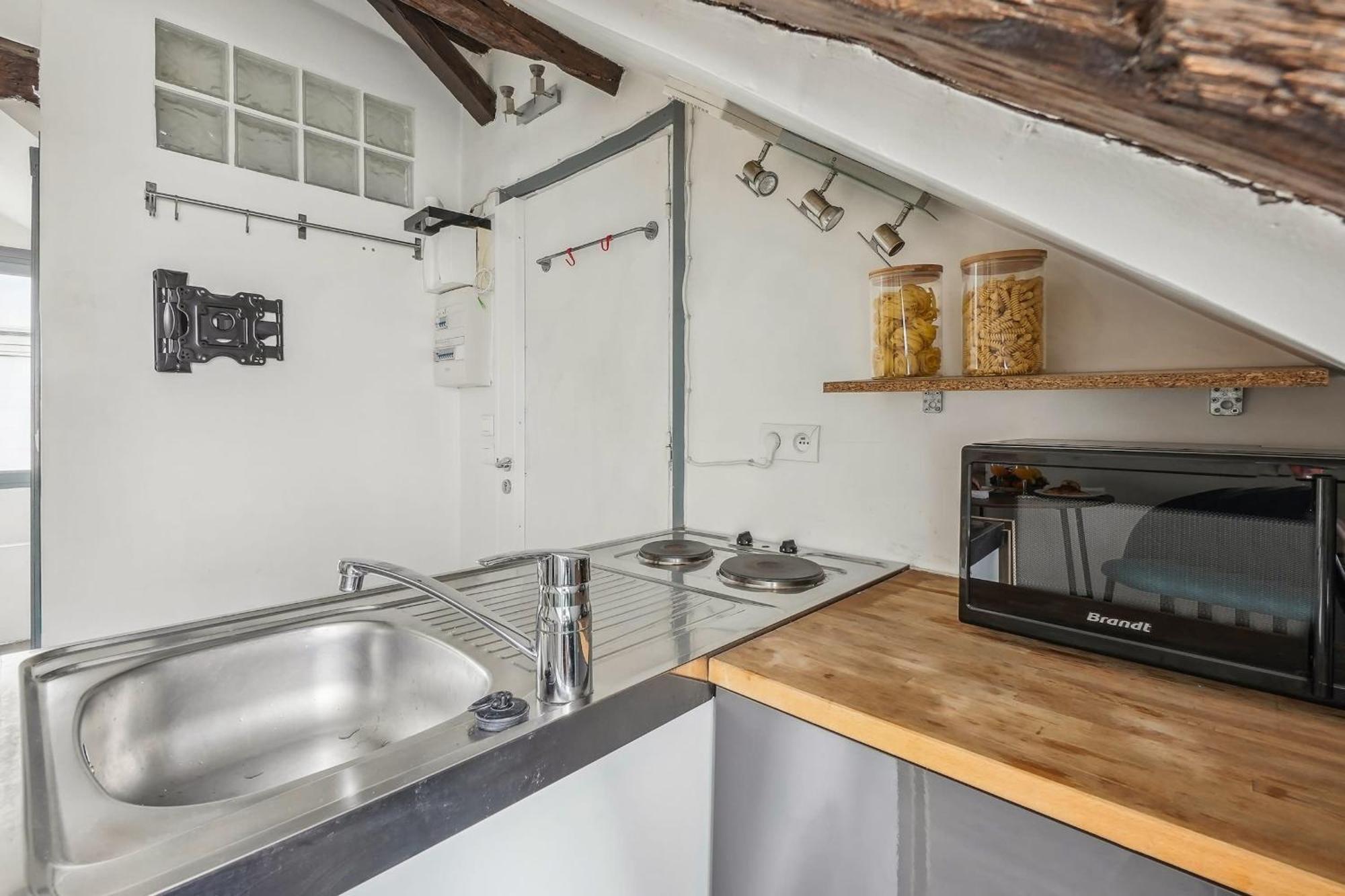 Place Des Vosges & Le Marais - Cityapartmentstay Παρίσι Εξωτερικό φωτογραφία